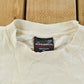 Vintage 1990s Chump Strike Me Out Baseball Graphic T-Shirt Men's XL
