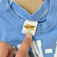Vintage 1982 Gyn-Nor Little League Baseball T-Shirt Youth S