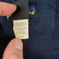 Vintage 1990s Patagonia Fleece Lined Windbreaker Jacket Men's XL