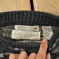 Vintage 1990s City Casuals Knit Crewneck Sweater Mens L