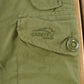 Vintage 1990s Military Green Cargo Pants Men's 32 x 26.5