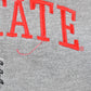 Vintage 2003 Ohio State University National Championship Collegiate Crewneck Sweatshirt Men's XL