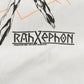 Vintage 2001 2001 RahXephon Anime Graphic T-Shirt Men's XL