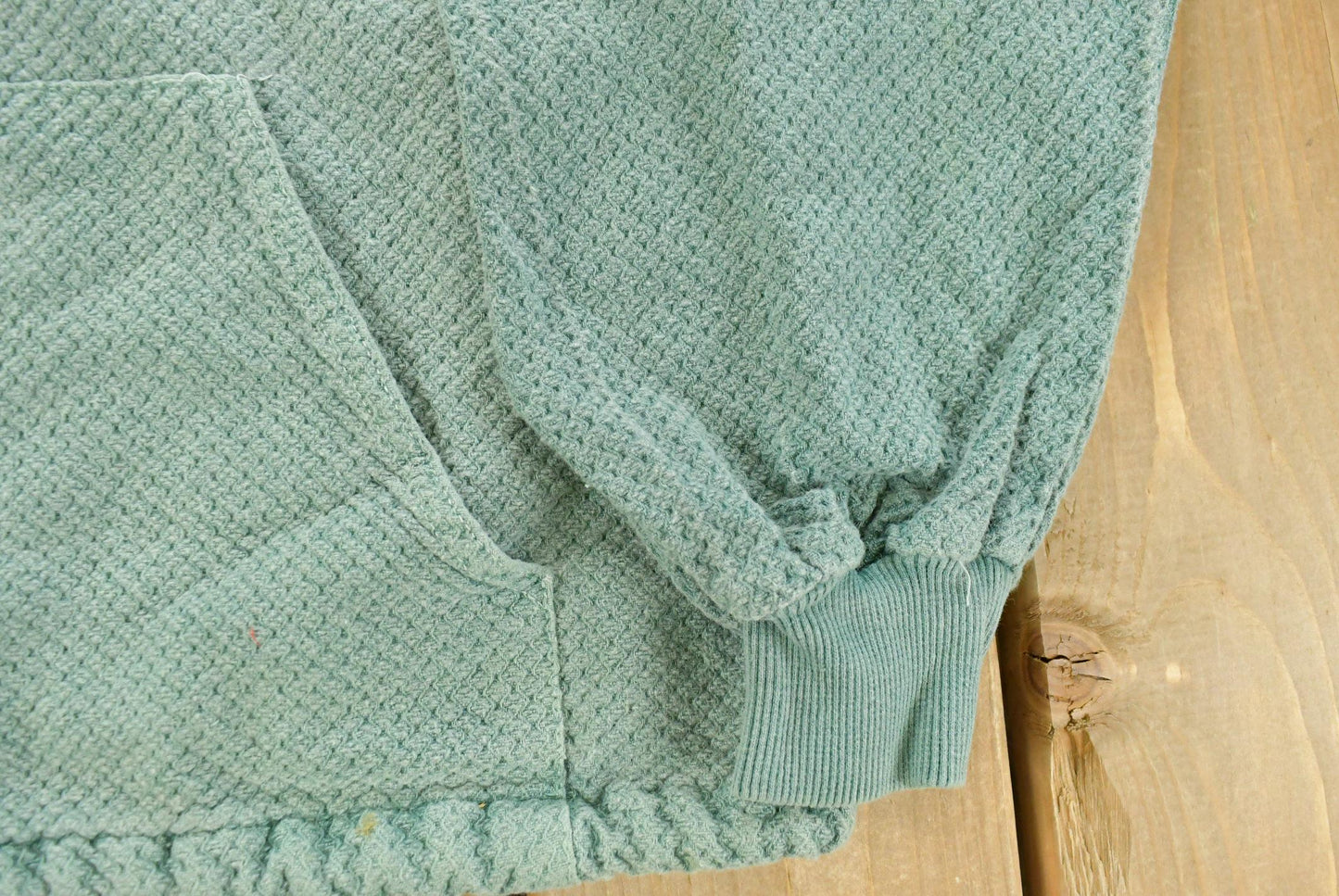 Vintage 1990s By Taylor Palm Beach Crewneck Sweatshirt Men's XL