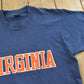 Vintage 1990s Virginia Cavaliers University Collegiate T-Shirt Mens M