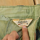 Vintage 2000s Cabela's Army Military Woodland Camo Cargo Pants Men's M