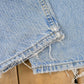 Vintage 1990s Carhartt Distressed Workwear Denim Jeans Men's 36 x 33