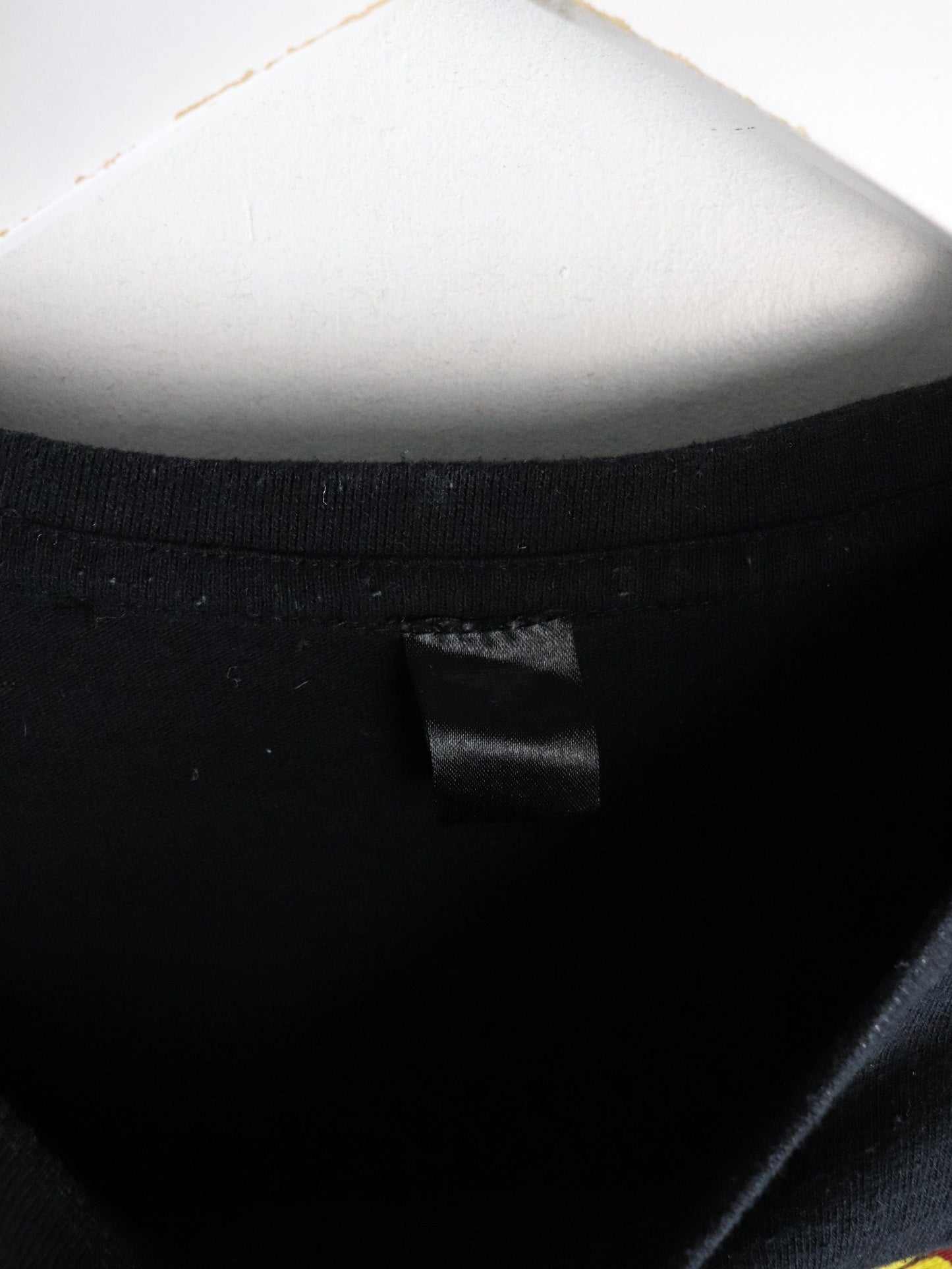 Elton John Farewell Tour T Shirt Mens XL Black