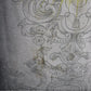 Emperor Eternity T Shirt Mens Large Grey Rhinestones from propervintagecanada