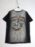 Emperor Eternity T Shirt Mens Large Grey Rhinestones from propervintagecanada