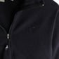EMS Sweater Womens Small Black Fleece from propervintagecanada