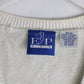 EP Pro Sweater Fits Womens Small Beige Knit Cardigan Vest from propervintagecanada