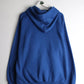 Exco Jeans Sweatshirt Mens Small Blue Hoodie from propervintagecanada