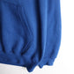 Exco Jeans Sweatshirt Mens Small Blue Hoodie from propervintagecanada