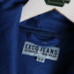 Exco Jeans Sweatshirt Mens Small Blue Hoodie from propervintagecanada
