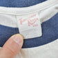 Vintage 1987 Firefighter Funny Comedy Ringer T-Shirt Mens L