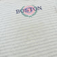 Vintage 1990s Boston University Collegiate T-Shirt Men's XL