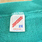 Vintage 1980s Alaska Juneau Souvenir Crewneck Sweatshirt Women's XL