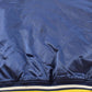 Vintage 2000s University of Michigan Wolverines Nylon Satin Bomber Jacket Men's XL