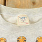 Vintage 1990s Green Bay Packers Superbowl XXXI NFL Crewneck Sweatshirt Men's Large