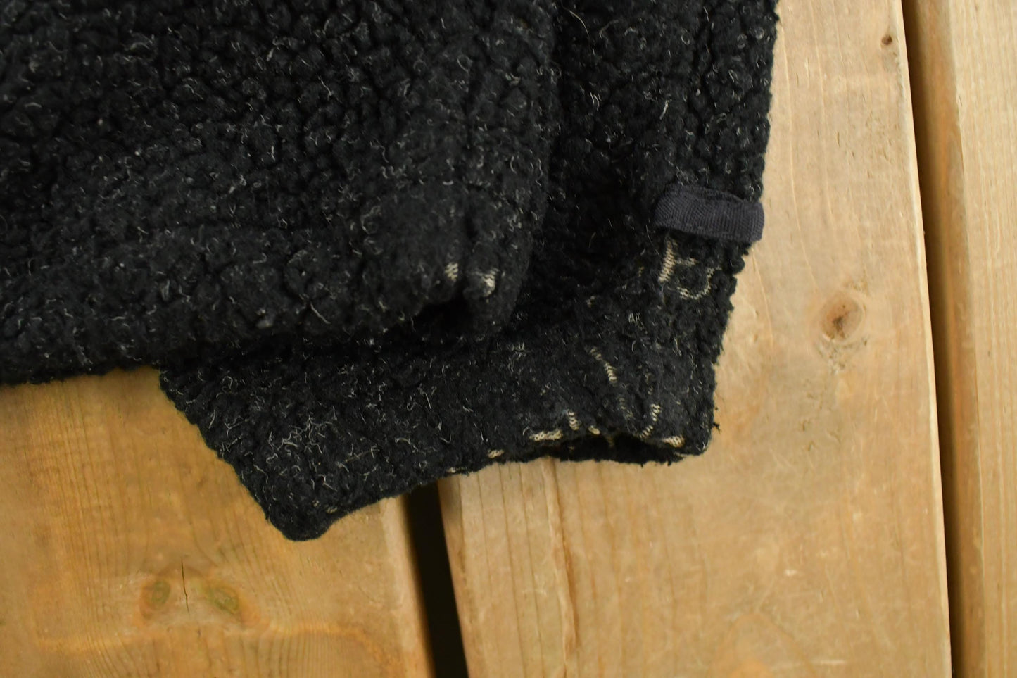 Vintage 1990s Columbia Fleece Sweater Men's Large