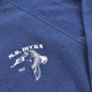 Vintage 1992 M.R. Ducks Ocean City Maryland Souvenir Crewneck Sweatshirt Men's L