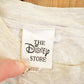 Vintage 1990s Mickey Mouse The Disney Store T-Shirt Men's L