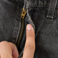 Vintage 1990s Levi's 505 Regular Fit Denim Jeans Men's 33 x 31