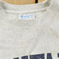 Vintage Montana Champion Reverse Weave Sweatshirt – Y2K Heavyweight Crossgrain Souvenir