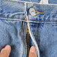 Vintage 1990s Levi's 550 Relaxed Denim Jeans Men's 35 x 31