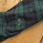 Vintage 1980s Pendleton Wool Cardigan Sweater Men's Medium