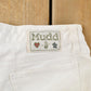 Vintage Y2K Mudd Jeans Denim Shorts Women's 26