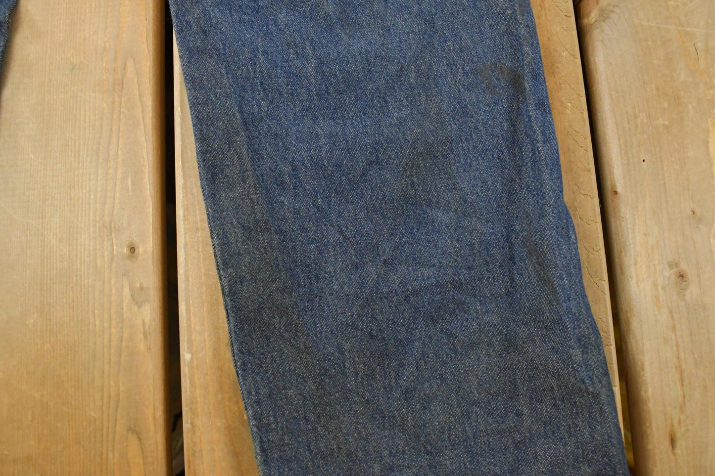 Vintage 2000s Dickies Denim Jeans Men's 33x 32