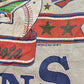 Vintage 1991 Minnesota Twins MLB World Champions Crewneck Sweatshirt Men's Large