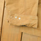 Vintage 1980s Carhartt Blanket Lined Detroit Jacket Men's 2XL