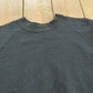 Vintage 1990s Fruit of the Loom Blank Raglan Crewneck Sweatshirt Men's S