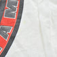 Vintage 1998 Starter Chicago Bulls NBA Champions 3 Peat T-Shirt Mens S