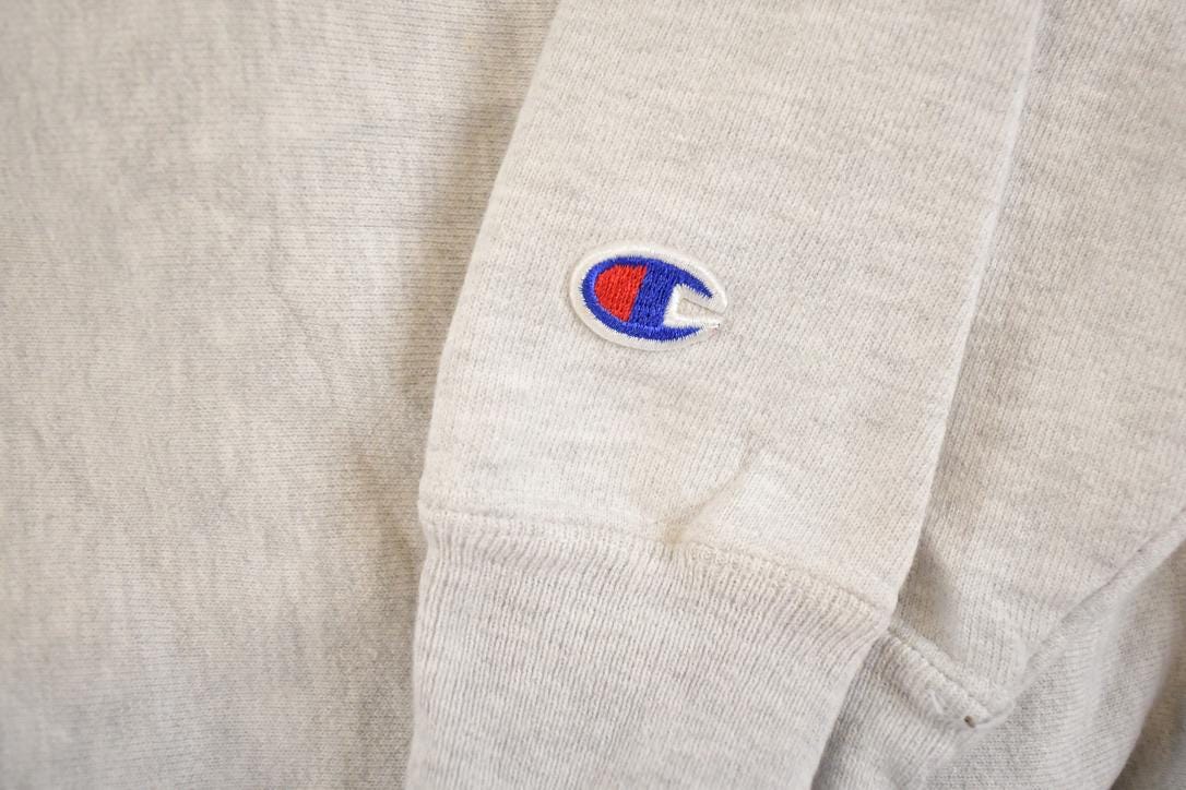 Vintage Y2K Northern Virginia Bobcats Champion Reverse Weave Sweatshirt Men's XL