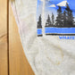 Vintage 1990s Wilderness Outdoors Crewneck Sweatshirt Men's XL