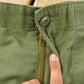 Vintage 1980s Military OG 507 Army Fatigue Pants Men's 32 x 31