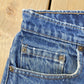Vintage 1990s Levi's 501 Original Fit Denim Jeans Men's 29 x 29.5