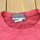 Vintage 1990s University of Arkansas Razorbacks Call Those Hogs Collegiate Sweatshirt Men's XL
