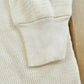 Vintage 1980s John Henry Thermal Long sleeve Undershirt T-Shirt Men's M