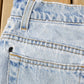 Vintage 1990s Levi's 550 Relaxed Tapered Denim Jeans Women's 27 x 28