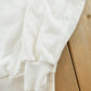 Vintage 1980s Gad-Abouts Blank White Crewneck Sweatshirt Men's S