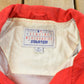 Vintage 1990s Philadelphia Phillies MLB Starter Windbreaker Jacket Men's XL