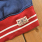 Vintage 2000s Polo By Ralph Lauren Quarter Zip USA Spellout Olympics Sweatshirt Mens M
