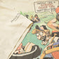 Vintage 1990s Bubba & Billy Bob The Adventures Graphic T Shirt Men's XL