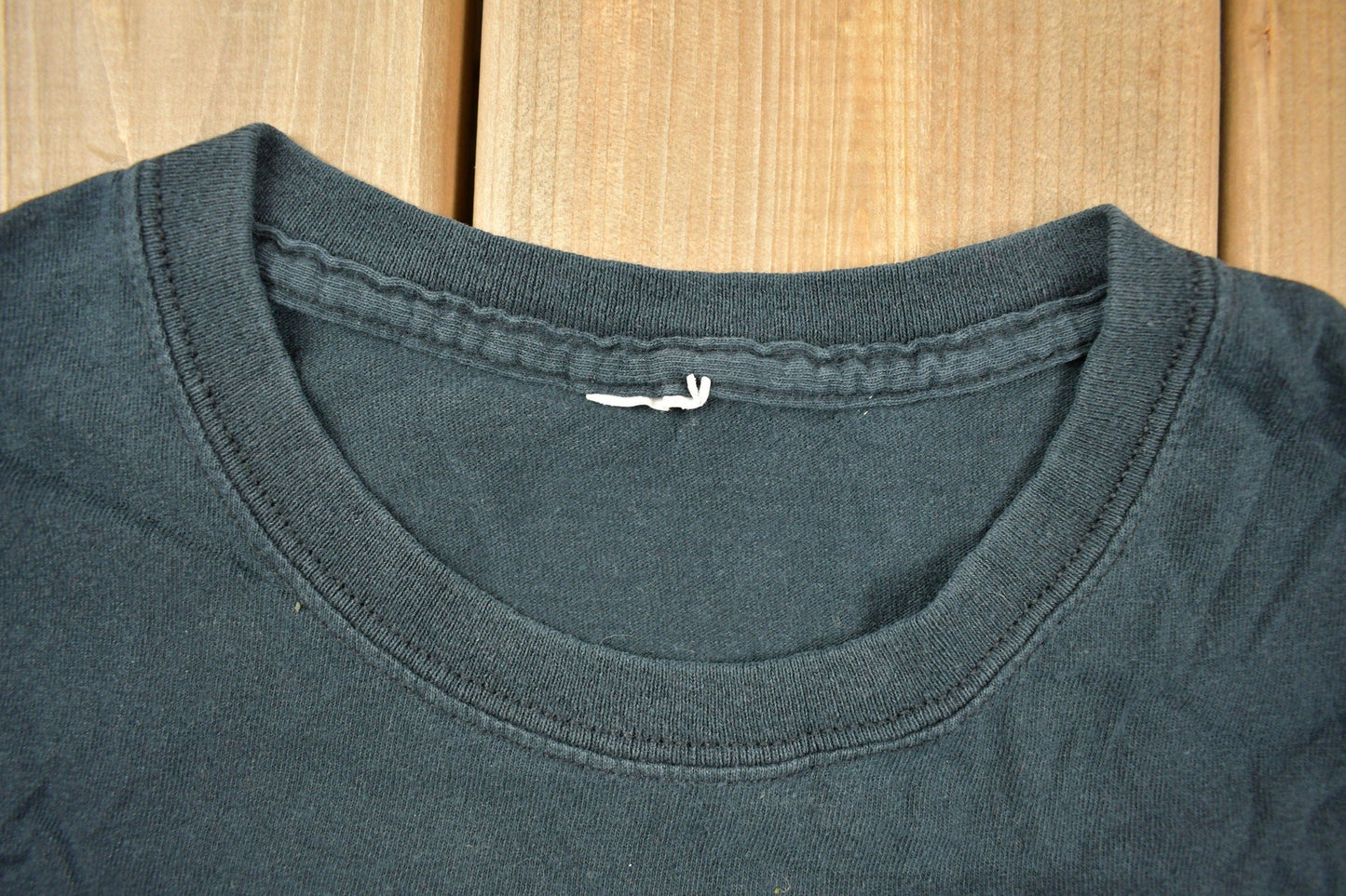 Vintage 1990s New York City NYC Souvenir T Shirt Men's Large