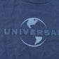 Vintage 1990s Universal Studios Crewneck Sweatshirt Men's Large